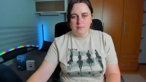 Naomi online show from 24, 6, 2026