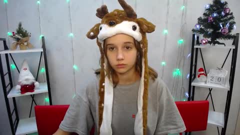 letty_curly online show from 20, 12, 2024