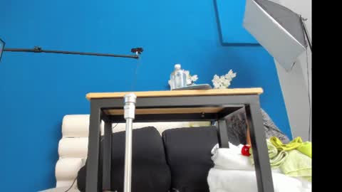 Snapshot of letty_straus chatting on 20, 6, 2026 Maria Jose online show from 20, 6, 2026