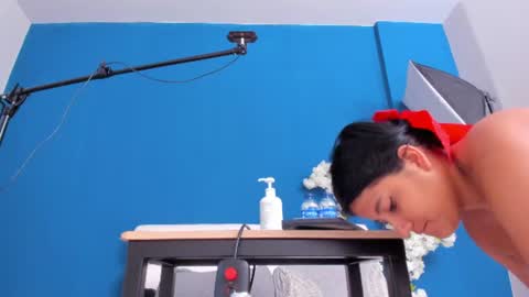 Snapshot of letty_straus chatting on 11, 7, 2026 Maria Jose online show from 11, 7, 2026