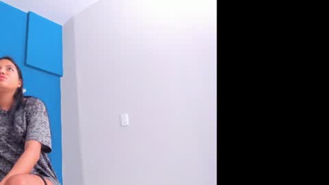 Snapshot of letty_straus chatting on 12, 7, 2026 Maria Jose online show from 12, 7, 2026