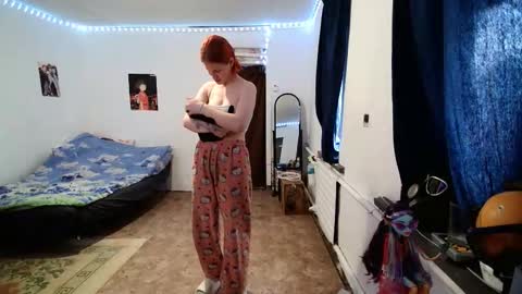 Kory online show from 22, 12, 2025