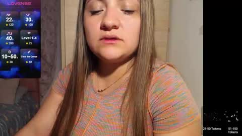 Snapshot of lety_hot chatting on 12, 12, 2024 lety hot online show from 12, 12, 2024