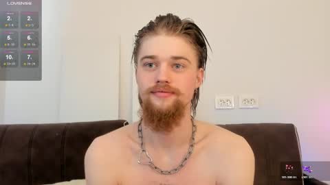 Snapshot of lev_miller chatting on 18, 4, 2026 lev_miller online show from 18, 4, 2026