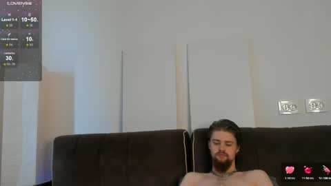 Snapshot of lev_miller chatting on 20, 4, 2026 lev_miller online show from 20, 4, 2026