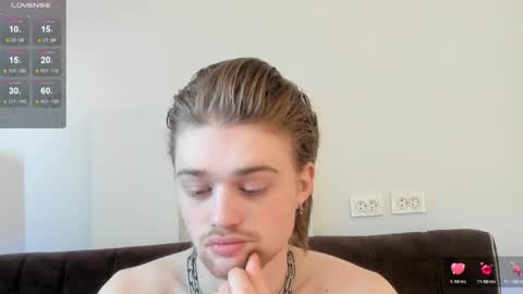 Snapshot of lev_miller chatting on 28, 4, 2026 lev_miller online show from 28, 4, 2026