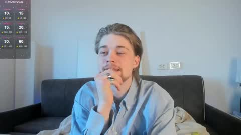 Snapshot of lev_miller chatting on 5, 5, 2026 lev_miller online show from 5, 5, 2026