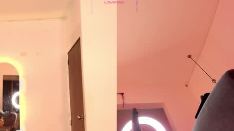 Snapshot of levana1 chatting on 16, 1, 2026 levana1 online show from 16, 1, 2026