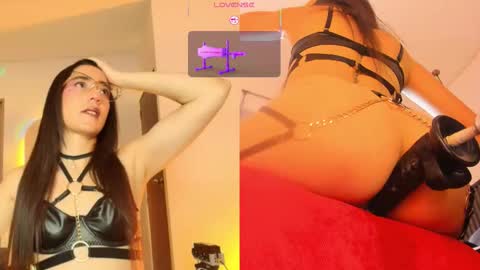 Snapshot of levana1 chatting on 17, 1, 2026 levana1 online show from 17, 1, 2026