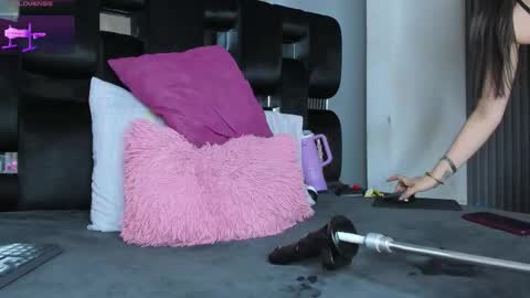 Snapshot of levana1 chatting on 11, 2, 2026 levana1 online show from 11, 2, 2026