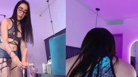 Snapshot of levana1 chatting on 16, 4, 2026 levana1 online show from 16, 4, 2026