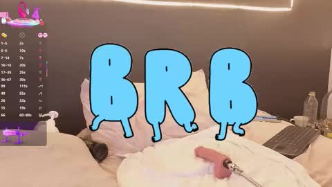 Levanna  online show from 13, 10, 2025