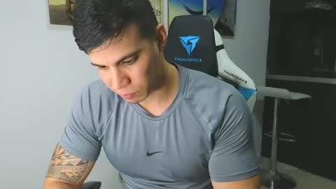 levelingg online show from 28, 1, 2025