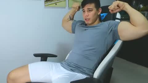 levelingg online show from 7, 2, 2025