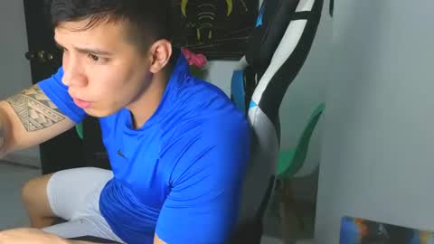 levelingg online show from 6, 3, 2025