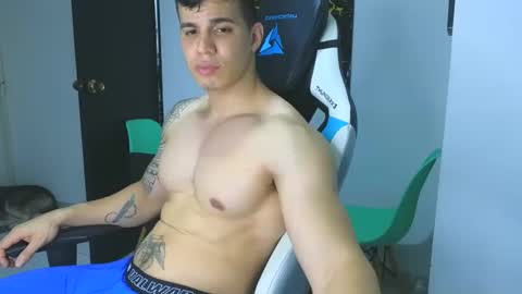 levelingg online show from 7, 3, 2025