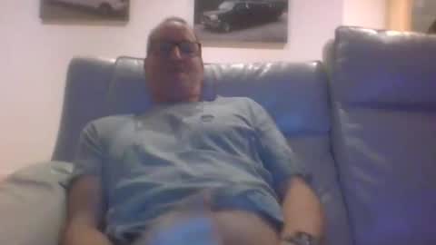 Snapshot of levensgenieters2 chatting on 17, 1, 2025 levensgenieters2 online show from 17, 1, 2025