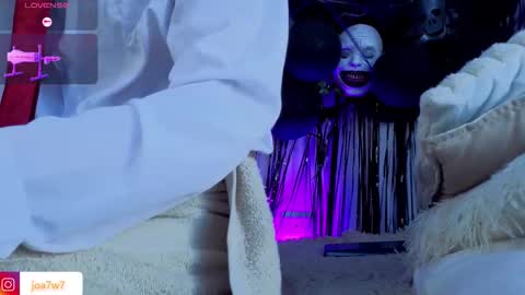 Levi  online show from 23, 10, 2025