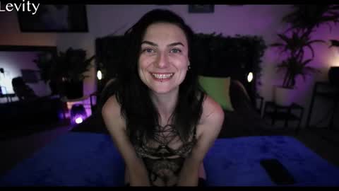 Levity online show from 26, 9, 2025