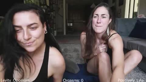 Snapshot of levity_opossum chatting on 5, 3, 2026 Levity online show from 5, 3, 2026