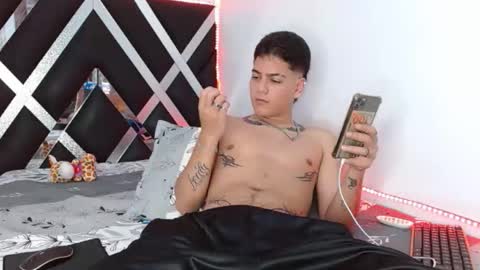 LevySteven online show from 18, 3, 2026