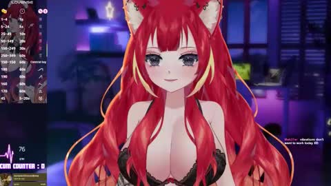 Kira online show from 7, 2, 2026