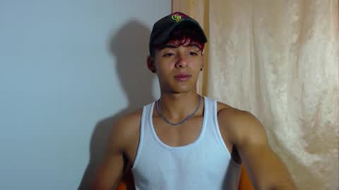 Snapshot of lewis_ly chatting on 22, 2, 2026 i am lewis ly EDUARDO MEMDOZA15 online show from 22, 2, 2026