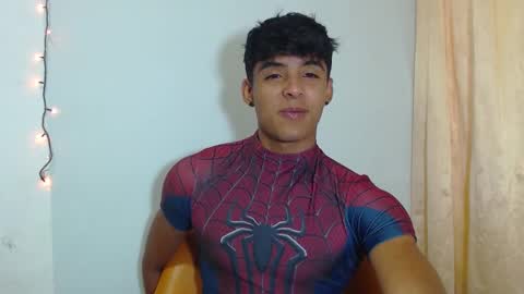 i  am lewis ly EDUARDO MEMDOZA15 online show from 12, 3, 2026