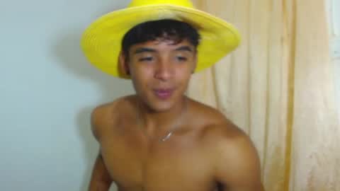 i  am lewis ly EDUARDO MEMDOZA15 online show from 8, 4, 2026