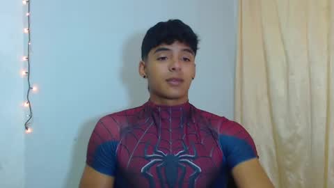 i  am lewis ly EDUARDO MEMDOZA15 online show from 21, 4, 2026