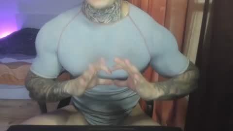 blablablack online show from 24, 6, 2026