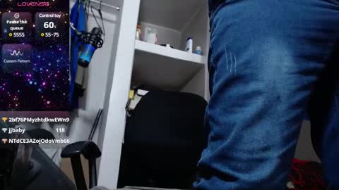 Lewis online show from 10, 1, 2025