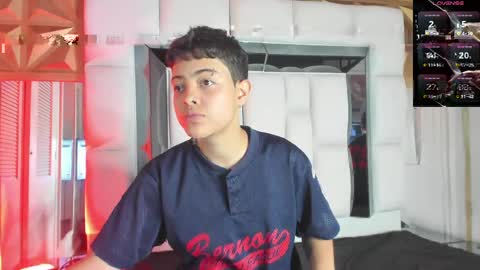 Snapshot of lexa_gg18 chatting on 27, 4, 2026 Lexxa online show from 27, 4, 2026