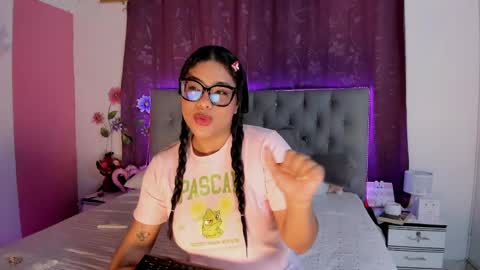Snapshot of lexa_murphy1 chatting on 10, 6, 2026 xiara online show from 10, 6, 2026