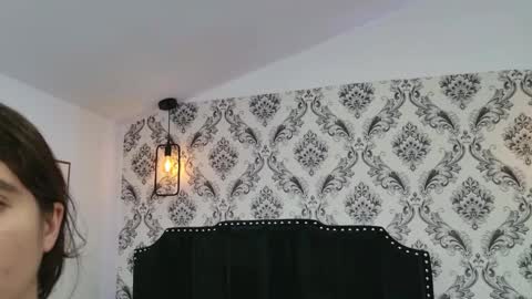 LexaDeRuso online show from 13, 10, 2025