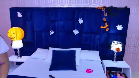 LexaDeRuso online show from 1, 11, 2025