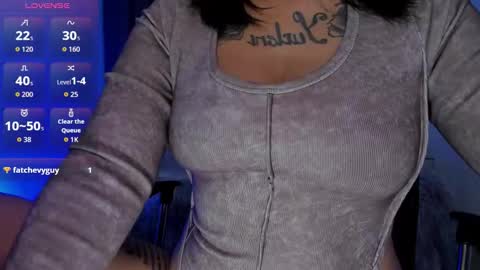 lexa online show from 26, 11, 2025