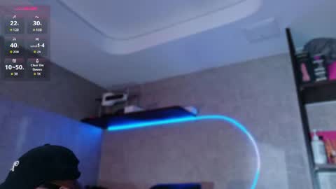 Snapshot of lexavega_ chatting on 29, 6, 2026 lexavega_ online show from 29, 6, 2026