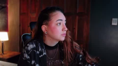 Snapshot of lexavega_ chatting on 6, 7, 2026 lexavega_ online show from 6, 7, 2026