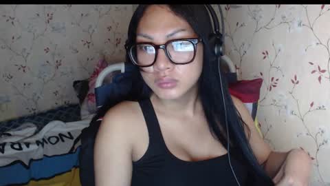 Snapshot of lexi09822 chatting on 28, 6, 2026 Hev Lexi online show from 28, 6, 2026