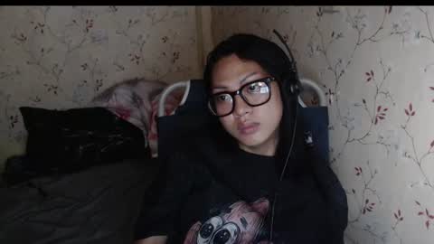 Snapshot of lexi09822 chatting on 5, 7, 2026 Hev Lexi online show from 5, 7, 2026