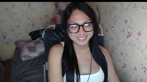 Snapshot of lexi09822 chatting on 11, 7, 2026 Hev Lexi online show from 11, 7, 2026