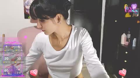 Snapshot of lexi19_ chatting on 24, 5, 2026 lexi19_ online show from 24, 5, 2026