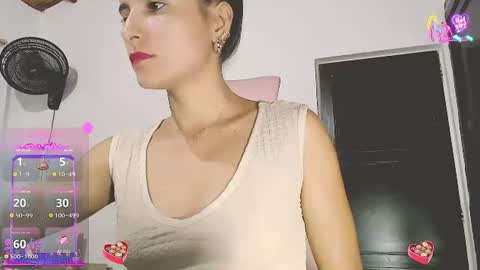 Snapshot of lexi19_ chatting on 14, 6, 2026 lexi19_ online show from 14, 6, 2026