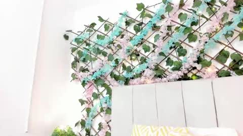 Gabrielle online show from 11, 9, 2025