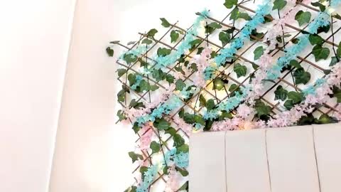 Gabrielle online show from 12, 10, 2025