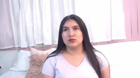 Gabrielle online show from 10, 11, 2025