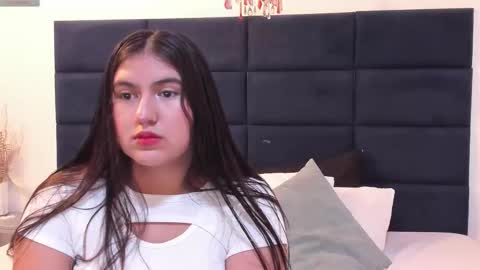 Gabrielle online show from 18, 1, 2026