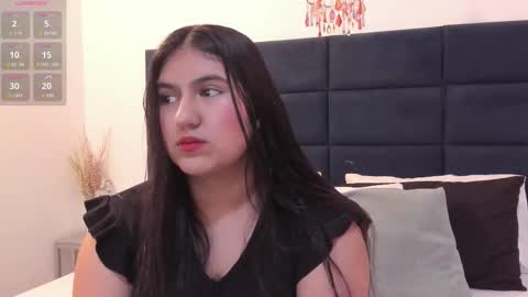 Gabrielle online show from 11, 2, 2026