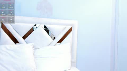 Gabrielle online show from 8, 4, 2026